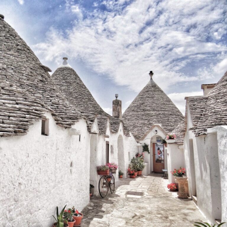 Find The Best Base For Vacation In Puglia - The Puglia Guys