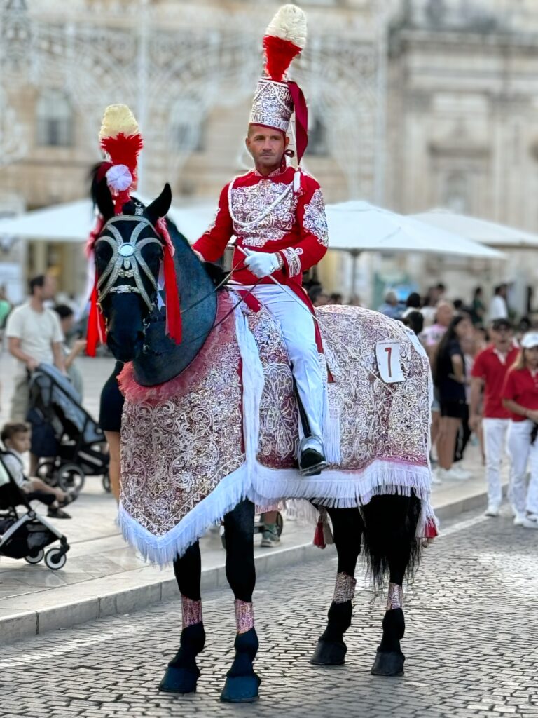 Ostuni as the best for vacation in Puglia by the Puglia Guys