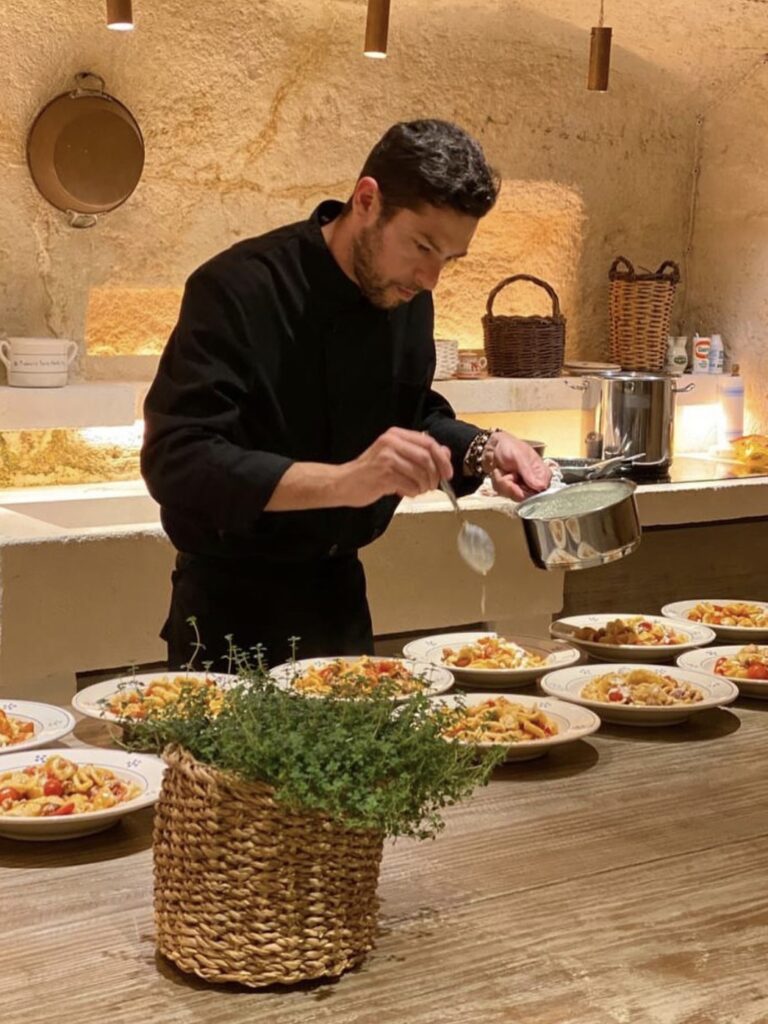 Find the best Puglia cooking class with the Puglia Guys guide to Puglia’s best cooking classes. Photo © Puglia Delicious.